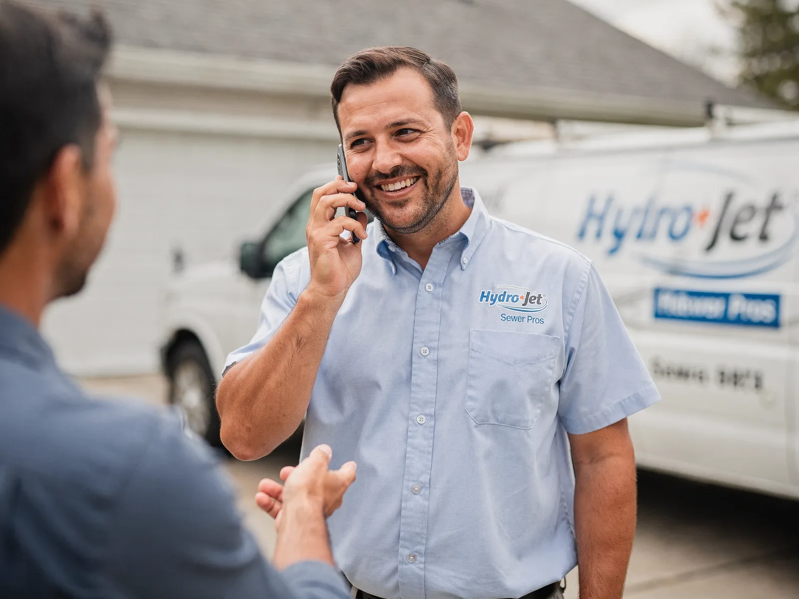 Hydro Jetting Timberlake, NC FAQs